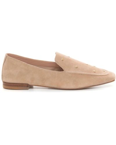 Pennyblack Loafers - Natural