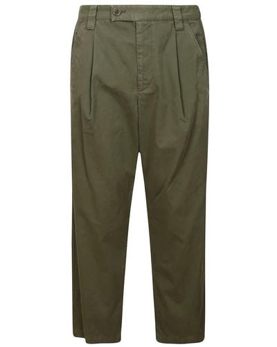 A.P.C. Chinos - Green