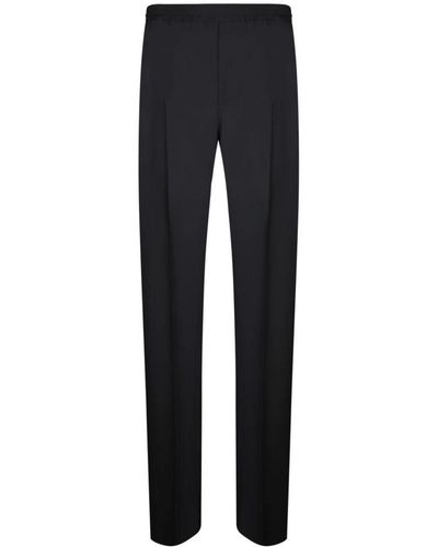 Givenchy Slim-Fit Trousers - Blue