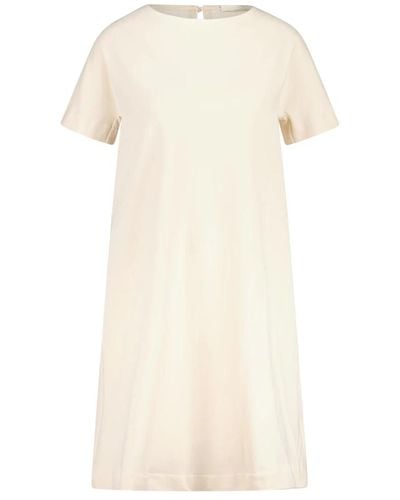 Circolo 1901 Dresses > day dresses > short dresses - Neutre