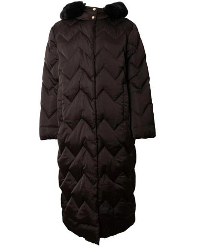 Manteaux longs et manteaux d'hiver Geox pour femme | Réductions en ligne  jusqu'à 60 % | Lyst
