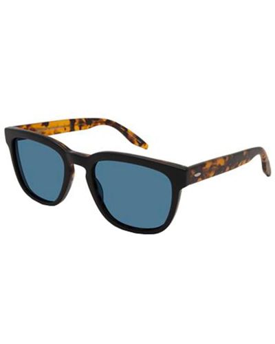 Barton Perreira Accessories > sunglasses - Bleu