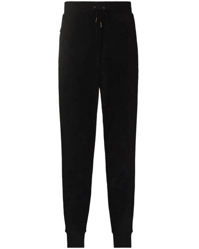 Ralph Lauren Joggers - Black