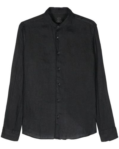 Altea Casual Shirts - Black