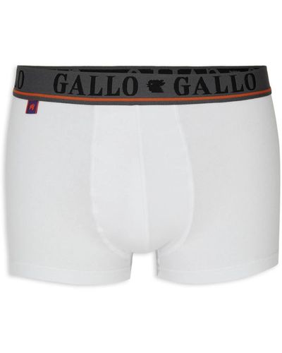 Gallo Underwear > bottoms - Blanc