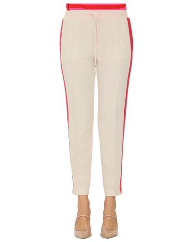 Blugirl Blumarine Pantalones - Neutro