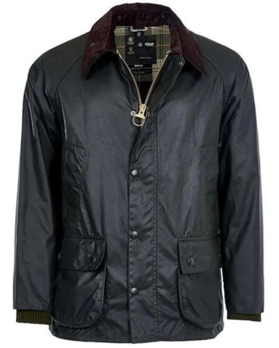 Barbour Jackets > light jackets - Noir