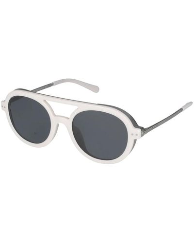 Michael Kors Sunglasses - Metallic