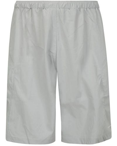 AFFXWRKS Shorts > casual shorts - Gris