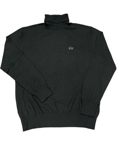 La Martina Sweatshirts & hoodies - Noir