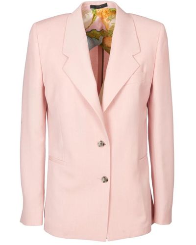 PS by Paul Smith Jackets - Pink