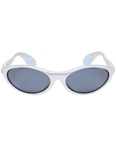 Coperni Accessories > sunglasses - Bleu