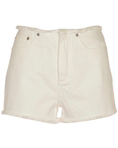 Michael Kors Short shorts - Natur