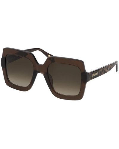 Just Cavalli Sunglasses - Braun