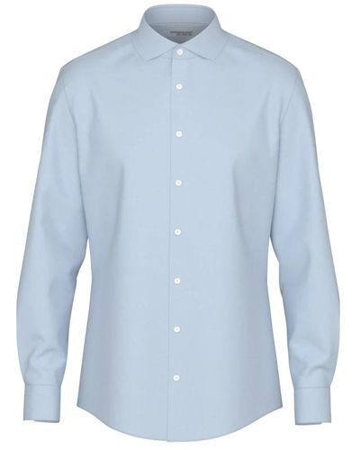 DRYKORN Formal shirts - Blu