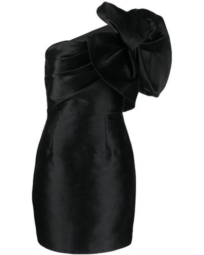 Solace London Party Dresses - Black