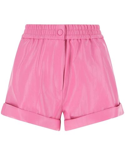 ROTATE BIRGER CHRISTENSEN Shorts > short shorts - Rose