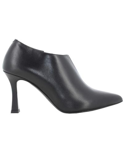 Albano Shoes > heels > pumps - Gris