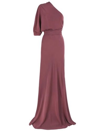 Cortana Dresses > occasion dresses > gowns - Rouge