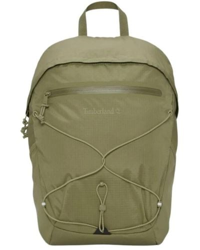Timberland Backpacks - Green