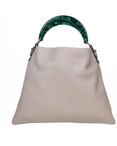 Marni Bags > handbags - Gris