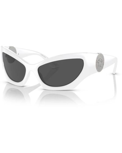 Versace Accessories > sunglasses - Métallisé