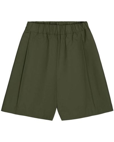 Laneus Shorts > casual shorts - Vert
