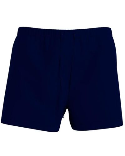 Tommy Hilfiger Swimwear > beachwear - Bleu