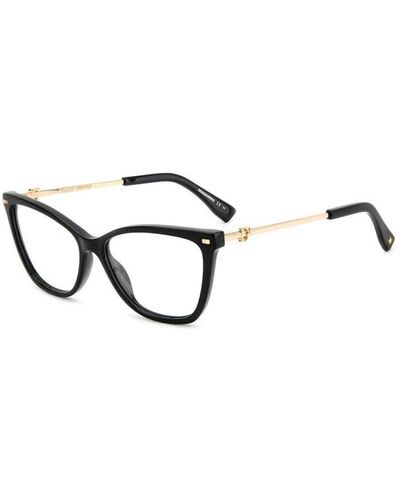 DSquared² Glasses - Metálico