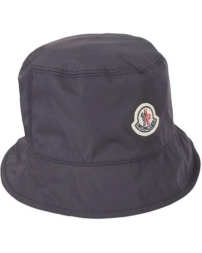 Moncler Hats - Blau