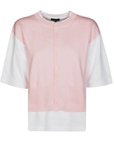 Jejia T-Shirts - Pink