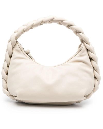 Hereu Bags > handbags - Blanc