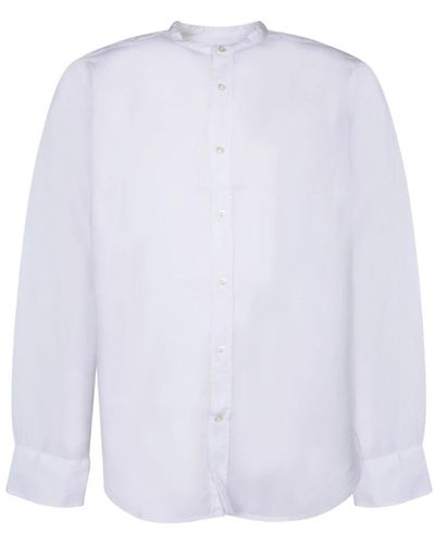 Officine Generale T-shirts - Weiß