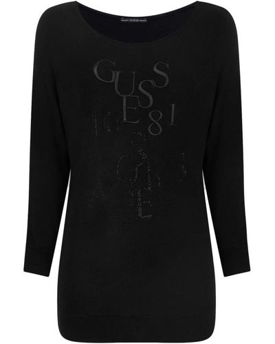 Guess Pulls - Noir