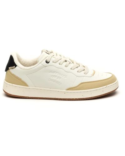 Acbc Sneakers - White
