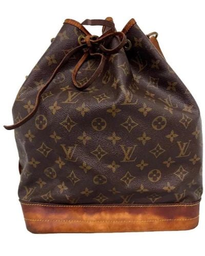 Borse e borsette a secchiello Louis Vuitton da donna | Sconto online fino  al 74% | Lyst