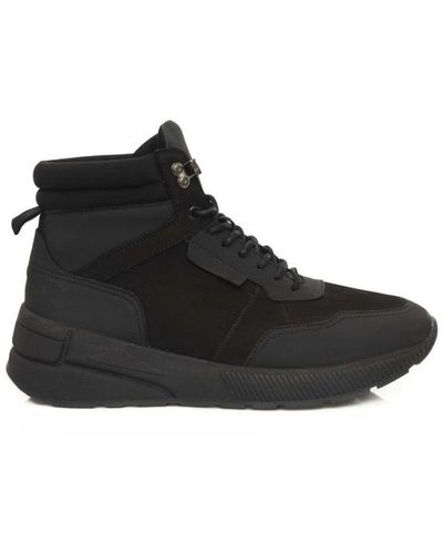 Black Cerruti 1881 Shoes for Men | Lyst