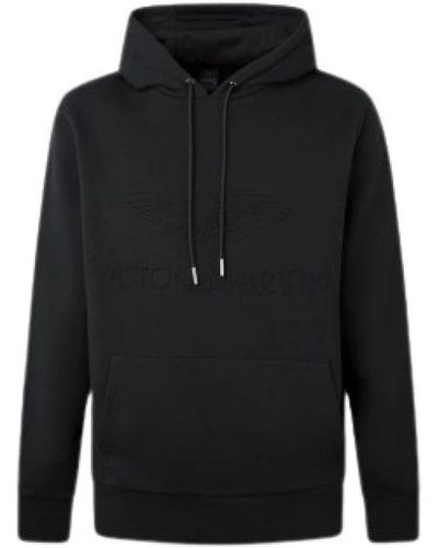 Hackett Sweatshirts & hoodies > hoodies - Noir