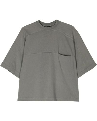 Entire studios Rhino taschen t-shirt - Grau