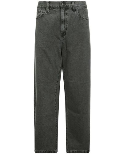 Carhartt Straight Jeans - Gray