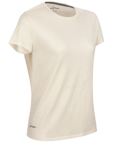 Lamunt Tops > t-shirts - Neutre