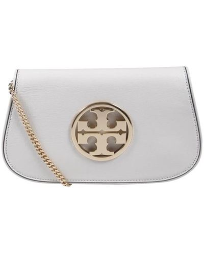Tory Burch Clutches - Gray