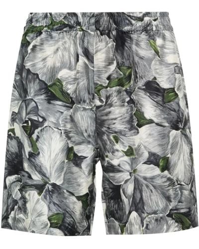 sunflower Shorts > short shorts - Gris