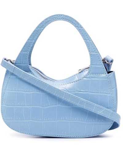 Coperni Mini Bags - Blue