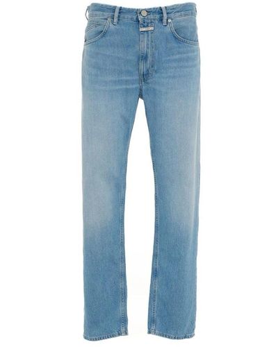 Closed Straight Jeans - Blue