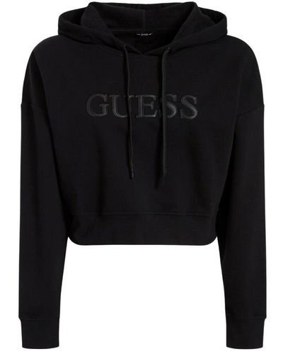 Guess Sweater - Negro