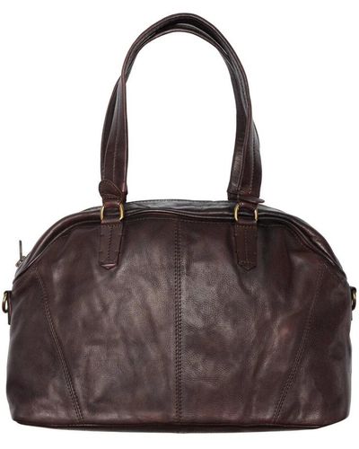 Btfcph Shoulder Bags - Brown