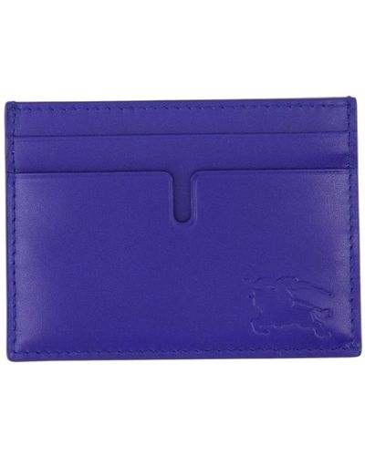Burberry Accessories > wallets & cardholders - Violet