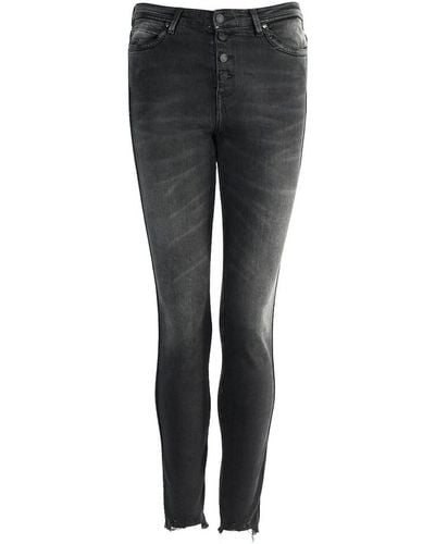Guess Jeans - Negro
