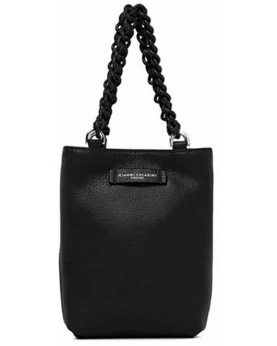 Gianni Chiarini Bags > mini bags - Noir